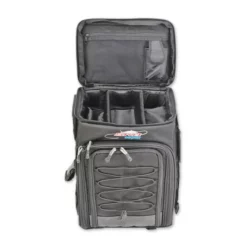 SKB Cases SKB Tak-Pak Backpack Tackle Sytem -AFTCO Shop 2skb 7300 bk top dividers xlarge