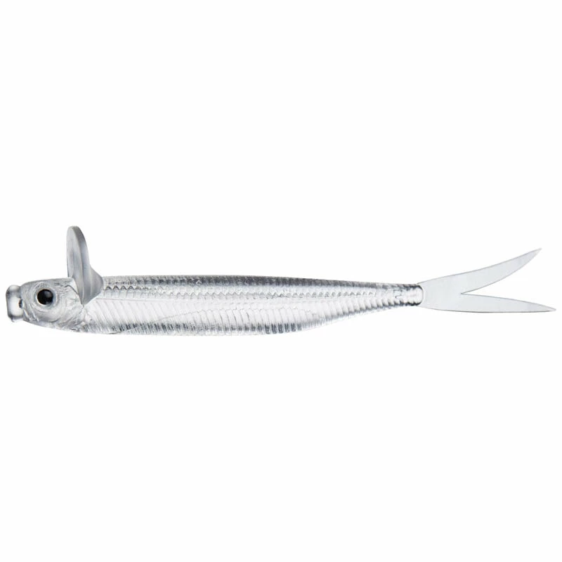 Deps Frilled Shad Swimbaits 7 Deps Frilled Shad Swimbaits - Image 5