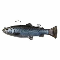 Savage Gear 3D Pulse Tail RTF Trout Swimbait 13 Savage Gear 3D Pulse Tail RTF Trout Swimbait -AFTCO Shop 3380 square