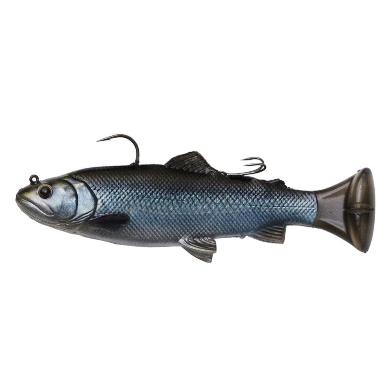 Savage Gear 3D Pulse Tail RTF Trout Swimbait 8 Savage Gear 3D Pulse Tail RTF Trout Swimbait - Image 6