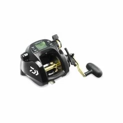Daiwa Tanacom 750 Power Assist Kite & Deep Drop Reel