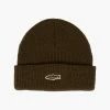Salty Crew Fishsticks Beanie Olive -AFTCO Shop 35035377 OLV