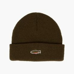 Salty Crew Fishsticks Beanie Olive