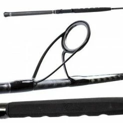 Phenix Black Diamond East Coast Spinning Rod -AFTCO Shop 350 350 Phenix Black Diamond East Coast Spinning Rods BTY
