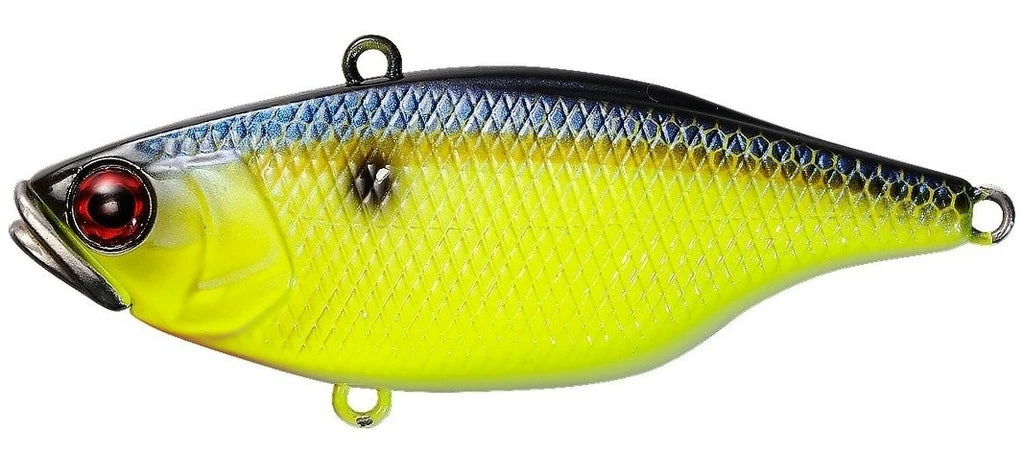 Jackall TN 60 Disk Knocker Lipless Crankbait 11 Jackall TN 60 Disk Knocker Lipless Crankbait - Image 9