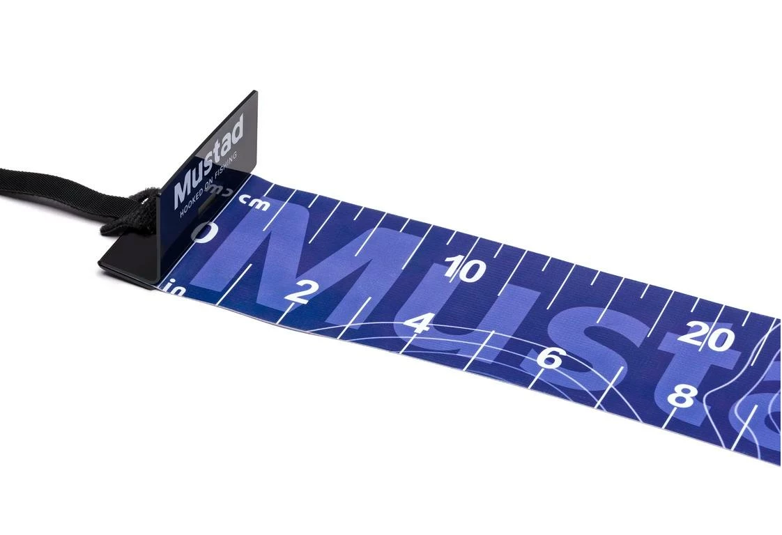 Mustad Rollable Measuring Band MT125 4 Mustad Rollable Measuring Band MT125 - Image 2