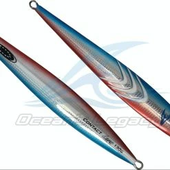 Ocean's Legacy Long Contact Jig 14 Ocean's Legacy Long Contact Jig -AFTCO Shop 38PM cfbcd2ba 7650 4f45 8bef 47d28888760d scaled