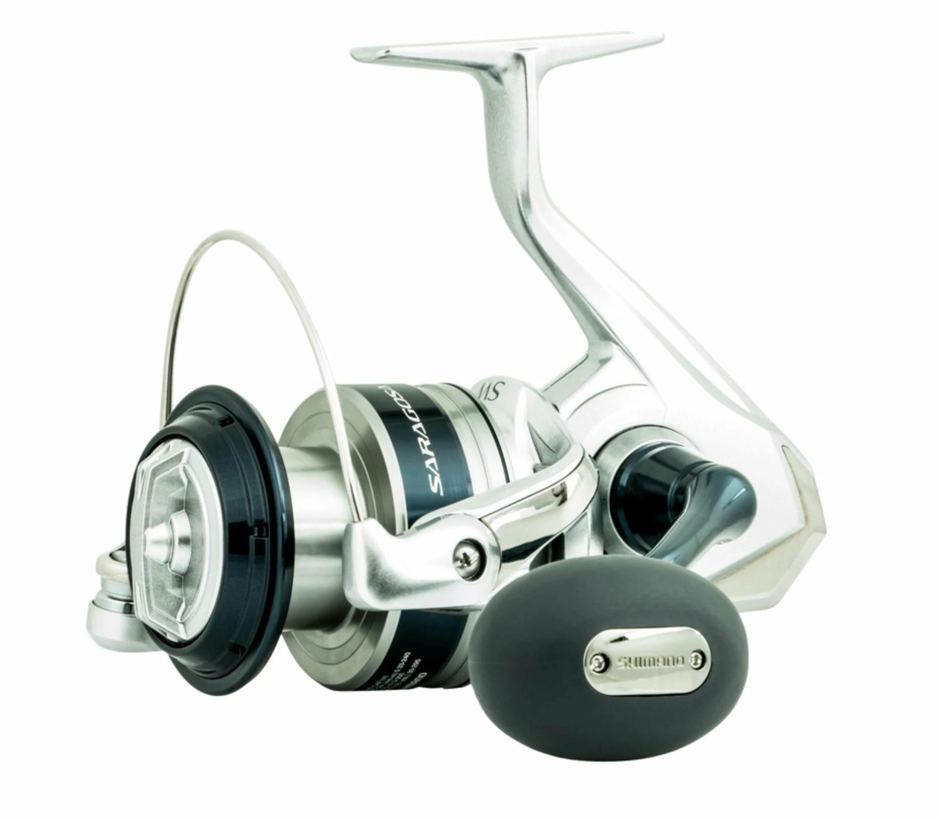 Shimano Saragosa SW Spinning Reels 3 Shimano Saragosa SW Spinning Reels