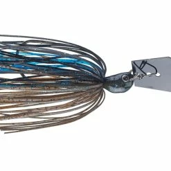 Z-Man Zman Jack Hammer Chatterbait