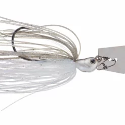 Z-Man Zman Jack Hammer Chatterbait -AFTCO Shop 3 8ozClearwaterShad