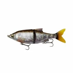 Savage Gear 3D Roach Shine Glide 135mm -AFTCO Shop 3d shine glide ghost gill