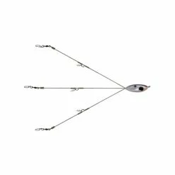 Picasso School-E-Rig Extreme Bait Ball 7 Picasso School-E-Rig Extreme Bait Ball -AFTCO Shop 3wire