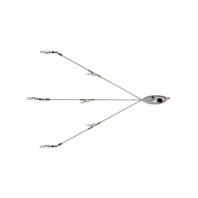 Picasso School-E-Rig Extreme Bait Ball 5 Picasso School-E-Rig Extreme Bait Ball - Image 3