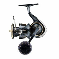 Daiwa Saltiga Saltwater Spinning Reels