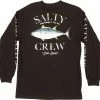 Salty Crew Big Blue Long Sleeve Shirt -AFTCO Shop 425A3EDC B892 4F97 A878 D5B25301AEEF 1 105 c
