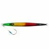 Nomad Tackle Streaker Jigs 420g 1 Nomad Tackle Streaker Jigs 420g -AFTCO Shop 456640 nomad streaker jig rasta