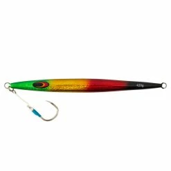 Nomad Tackle Streaker Jigs 420g