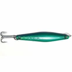 Tady Lures 45 Surface Iron 60 Tady Lures 45 Surface Iron -AFTCO Shop 45 Blue Green Silver