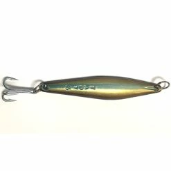 Tady Lures 45 Surface Iron 59 Tady Lures 45 Surface Iron -AFTCO Shop 45 Copper Blue Sardine