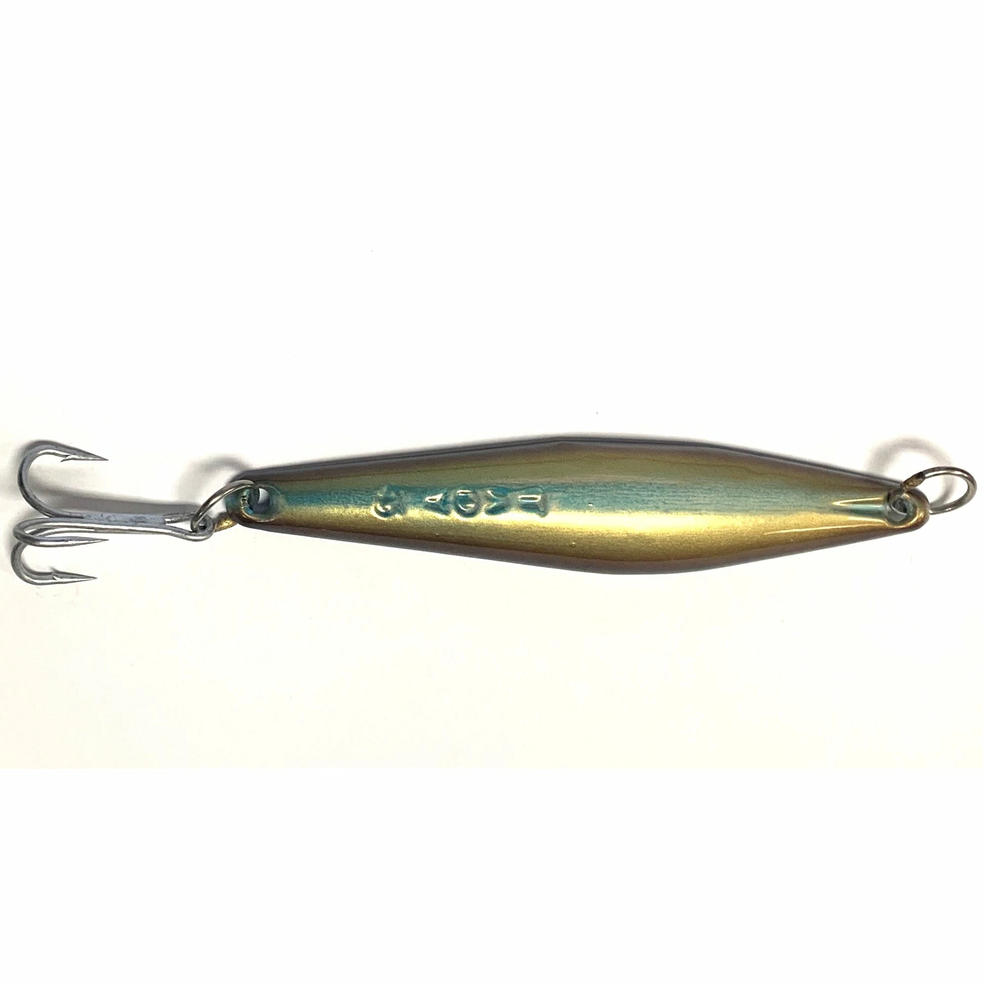 Tady Lures 45 Surface Iron 27 Tady Lures 45 Surface Iron - Image 25