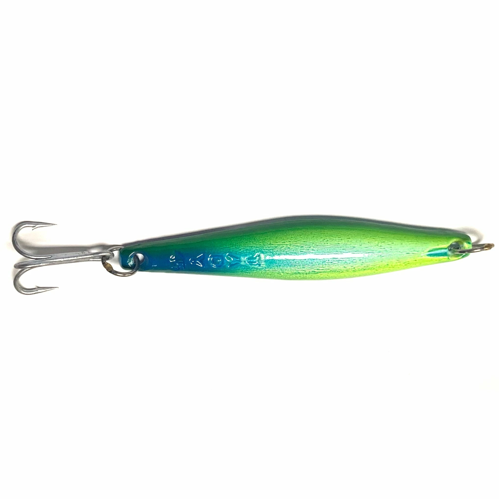 Tady Lures 45 Surface Iron 22 Tady Lures 45 Surface Iron - Image 20