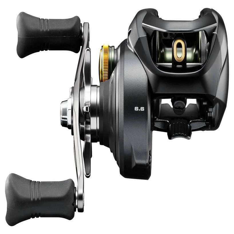 Shimano Curado 300 K Casting Reels 5 Shimano Curado 300 K Casting Reels - Image 3