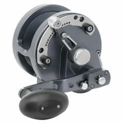 Avet HXJ 2-Speed Lever Drag Reels 10 Avet HXJ 2-Speed Lever Drag Reels -AFTCO Shop 499834 hxj 5 2 reel gunmetal