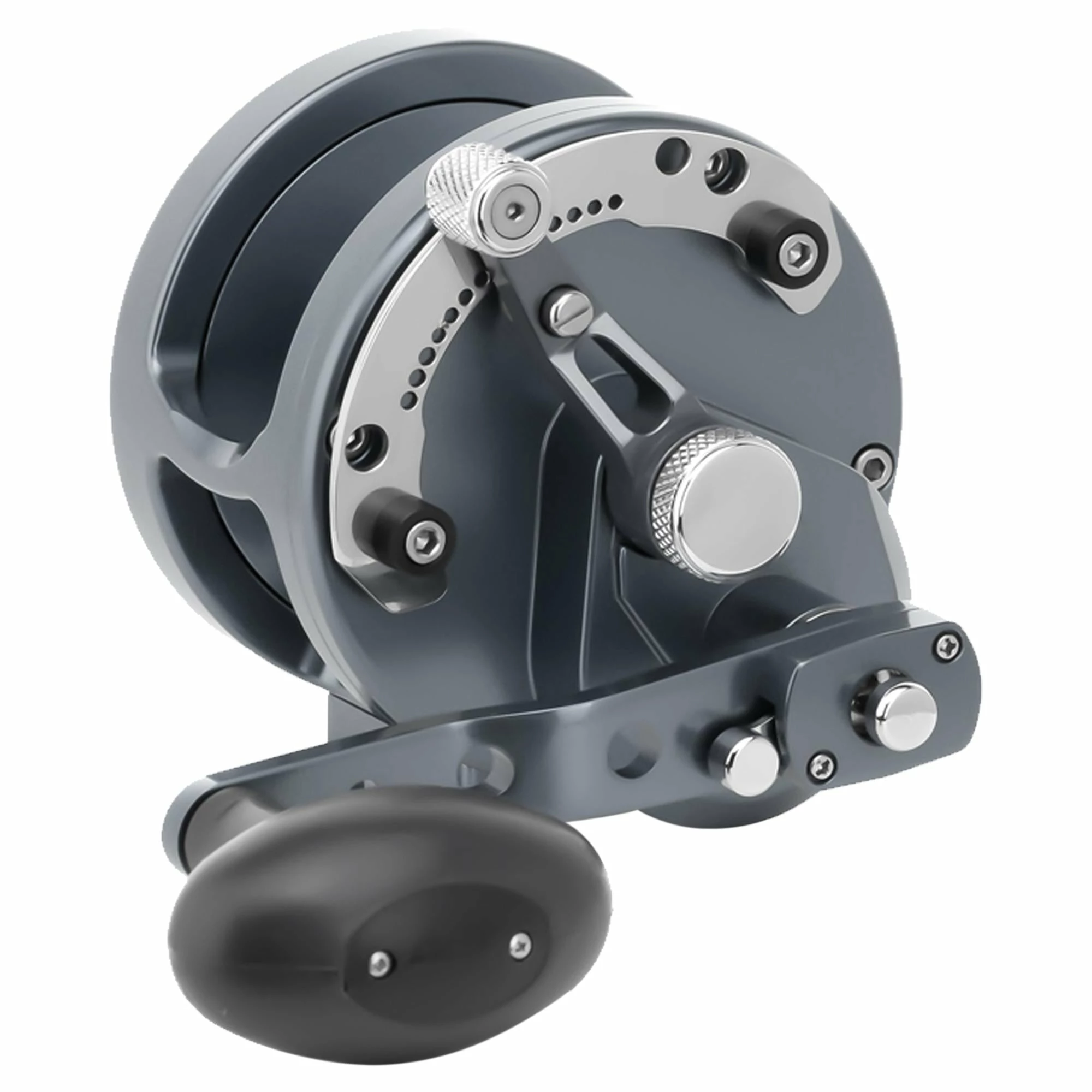 Avet HXJ 2-Speed Lever Drag Reels 6 Avet HXJ 2-Speed Lever Drag Reels - Image 4