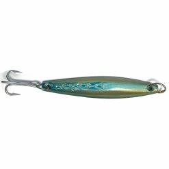 Tady Lures Tady Lure Yo Yo 4/0 Iron -AFTCO Shop 4 0 Copper Blue Sardine