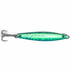 Tady Lures Tady Lure Yo Yo 4/0 Iron -AFTCO Shop 4 0 Dorado Mac
