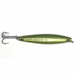 Tady Lures Tady Lure Yo Yo 4/0 Iron -AFTCO Shop 4 0 Eel