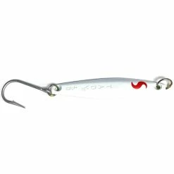 Tady Lures Tady Lure Yo Yo 4/0 Iron -AFTCO Shop 4 0 Glow White Single 1a1beb16 5d9c 405a b89b 6b95741e32c0