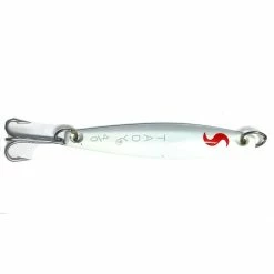 Tady Lures Tady Lure Yo Yo 4/0 Iron -AFTCO Shop 4 0 Glow White Treble e308b7ff 0700 4d37 8de0 75acb51fa7f6