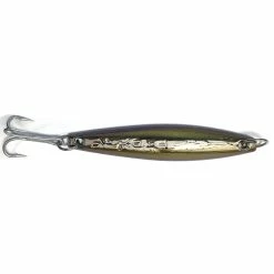 Tady Lures Tady Lure Yo Yo 4/0 Iron -AFTCO Shop 4 0 Purple Olive