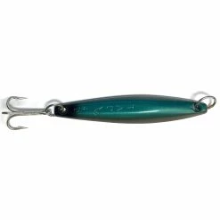 Tady Lures Tady Lure Yo Yo 4/0 Iron -AFTCO Shop 4 0 Teal Blue DC