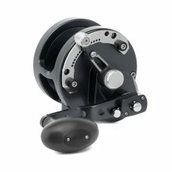 Avet HXJ 2-Speed Lever Drag Reels 9 Avet HXJ 2-Speed Lever Drag Reels -AFTCO Shop 503353 hxj 5 2 black