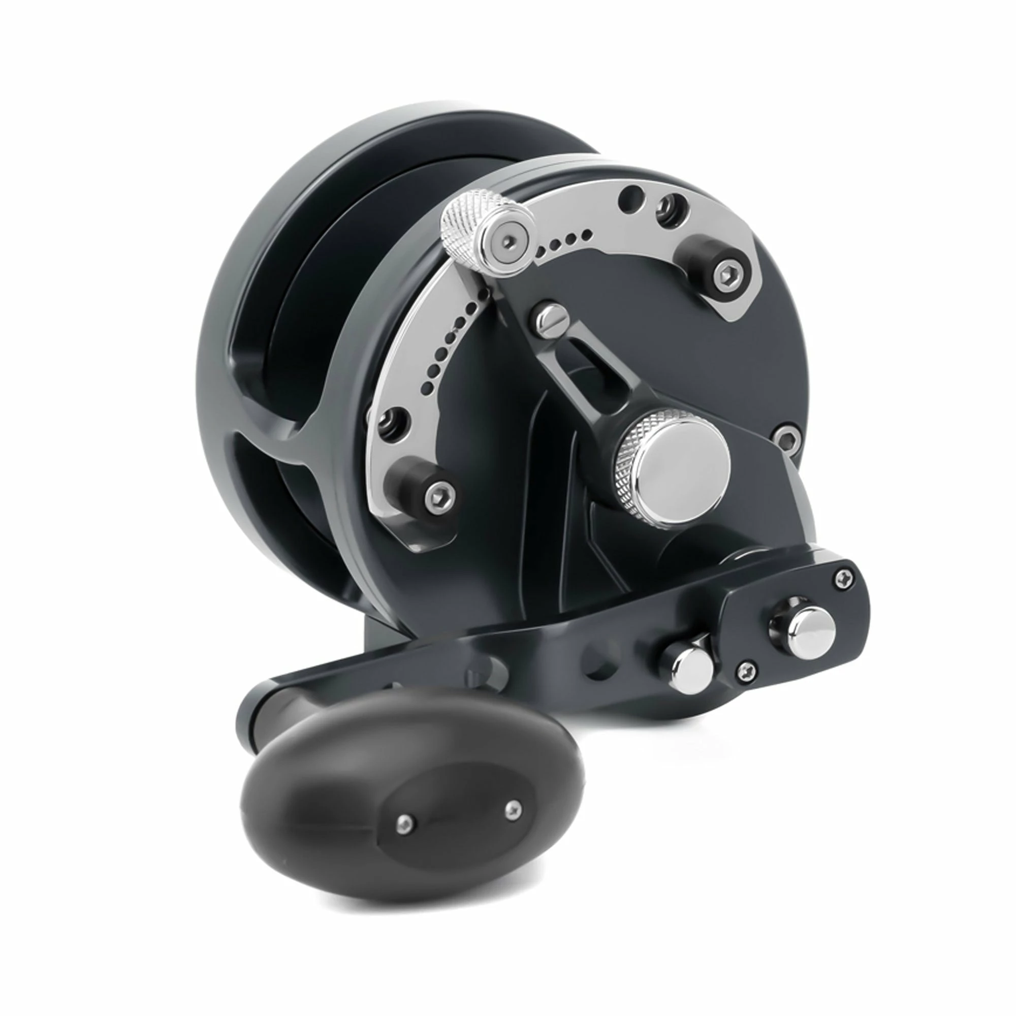 Avet HXJ 2-Speed Lever Drag Reels 5 Avet HXJ 2-Speed Lever Drag Reels - Image 3
