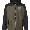 Tackle Express Dri-Duck Torrent Waterproof Hooded Jacket -AFTCO Shop 55PM