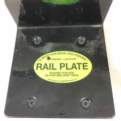 Lead Masters Rail Plate -AFTCO Shop 55ecfa25 2241 4f4f acf7 69258340c9eb scaled