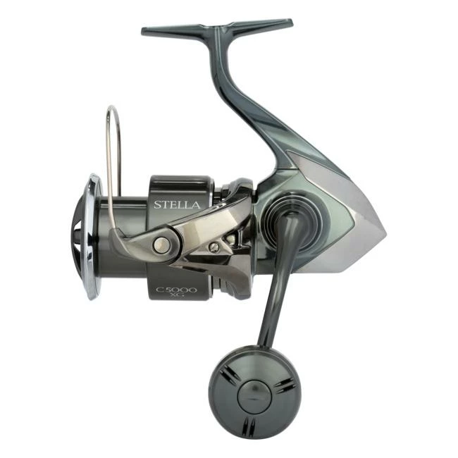Shimano 2022 Stella FK 5 Shimano 2022 Stella FK - Image 3