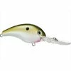 Strike King 10XD Crankbait