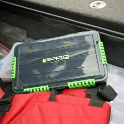 Spro Box Waterproof Tackle Tray 3700 -AFTCO Shop 5D3A8480 1000x b4d73158 babc 4c04 9833 107b86458be9