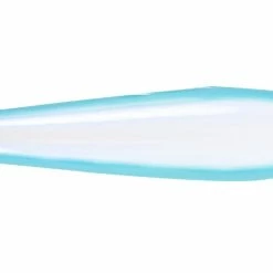 JRI Custom Lures JRI-7 Surface Iron Jigs -AFTCO Shop 5 Mint White