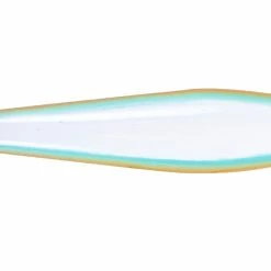 JRI Custom Lures JRI-4 Surface Iron Jigs -AFTCO Shop 5 Mint White Gold 0bd2e9b6 611f 407b 8fbb 60c9bbf6ddb0