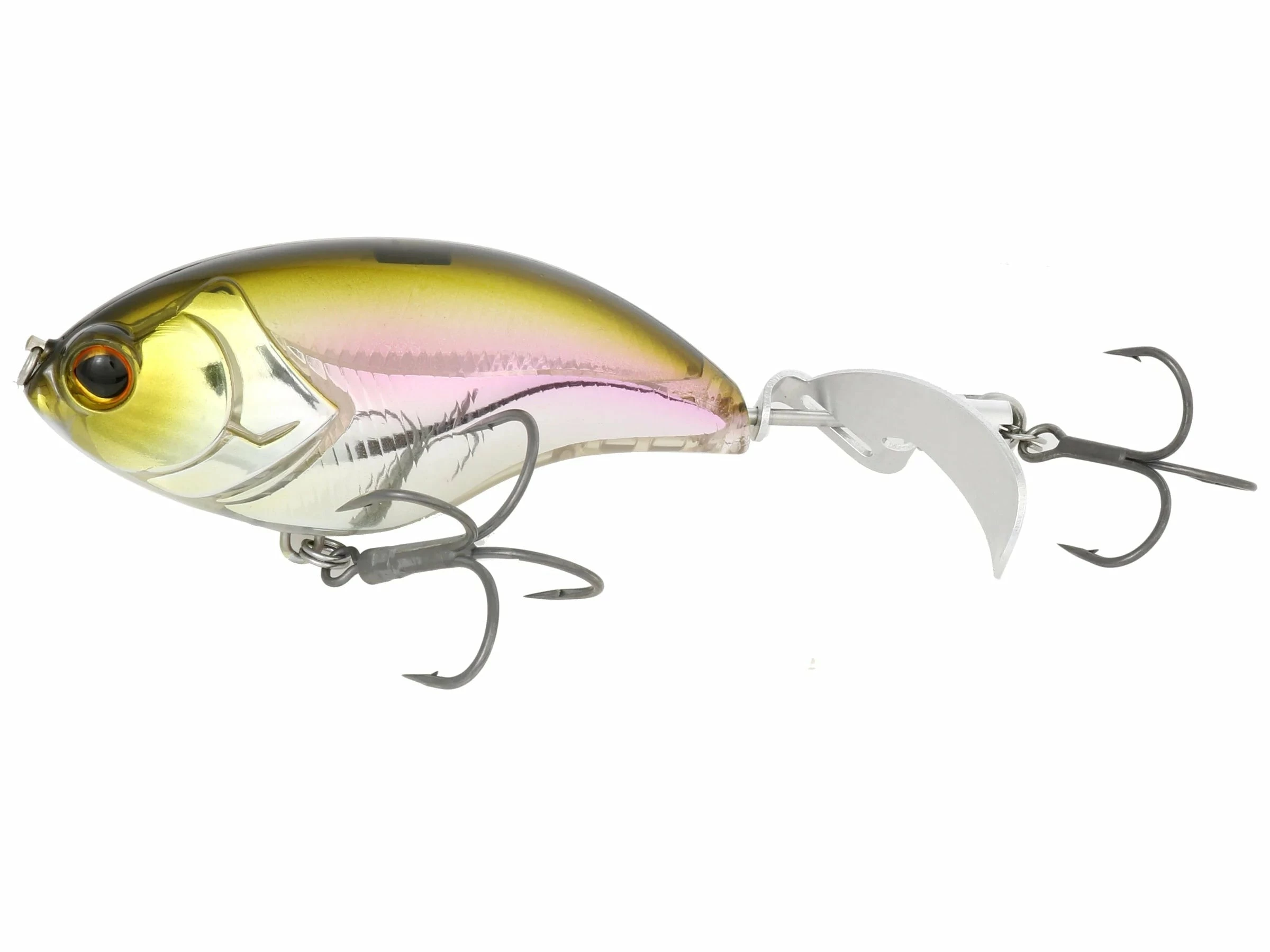 Deps Evoke Zero 120 Topwater 10 Deps Evoke Zero 120 Topwater - Image 8