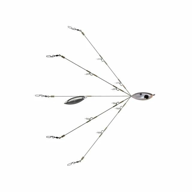 Picasso School-E-Rig Extreme Bait Ball 4 Picasso School-E-Rig Extreme Bait Ball - Image 2