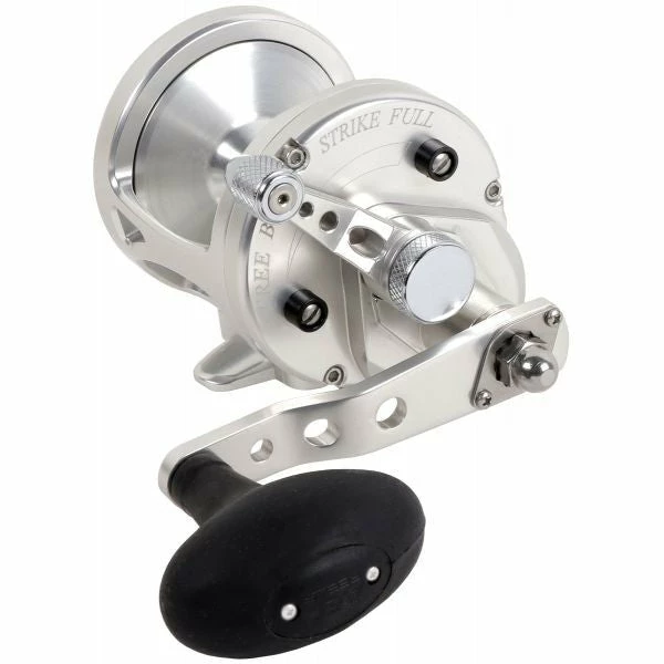 Avet MXJ And MXL G2 Series Lever Drag Fishing Reels 7 Avet MXJ And MXL G2 Series Lever Drag Fishing Reels - Image 5