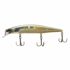 Shimano World Minnow 115 Jerkbait -AFTCO Shop 6871ca5f8130f8b81d128ed16369c27f288aabbc
