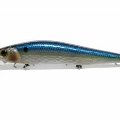 6th Sense Provoke 106X Jerkabit 16 6th Sense Provoke 106X Jerkabit -AFTCO Shop 6th Sense Provoke 106X Chrome Threadfin