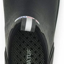 Xtratuf Boots Xtratuf Men's 6" Wheelhouse Black Ankle Deck Boots -AFTCO Shop 7194ecxybwL. AC SL1500